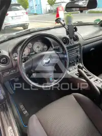 2002 Mazda MX-5