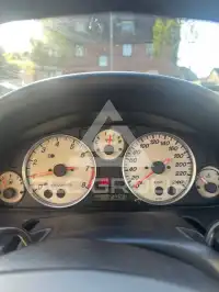 2002 Mazda MX-5