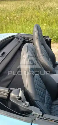 2002 Mazda MX-5