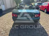 2002 Mazda MX-5