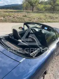 2002 Mazda MX-5