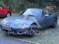2002 Mazda MX-5