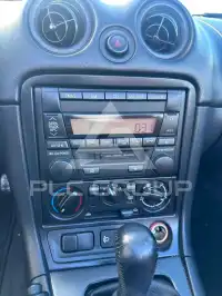 2002 Mazda MX-5