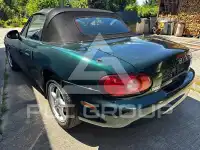 2002 Mazda MX-5