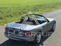 2002 Mazda MX-5