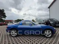 2002 Mazda MX-5