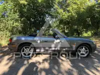 2002 Mazda MX-5