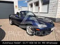 2002 Mazda MX-5