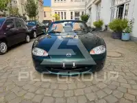 2002 Mazda MX-5