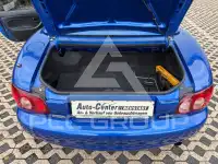 2002 Mazda MX-5