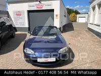 2002 Mazda MX-5