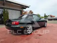 2002 Mazda MX-5