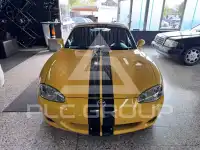2002 Mazda MX-5