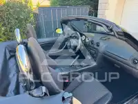 2002 Mazda MX-5