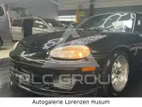 2002 Mazda MX-5