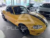 2002 Mazda MX-5