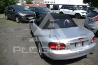2002 Mazda MX-5