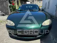2002 Mazda MX-5