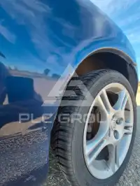 2002 Mazda MX-5