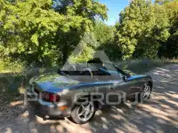 2002 Mazda MX-5