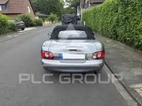2002 Mazda MX-5