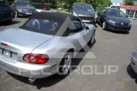 2002 Mazda MX-5