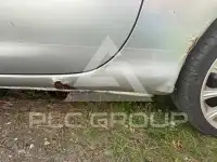 2002 Mazda MX-5
