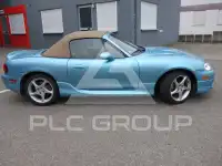 2002 Mazda MX-5