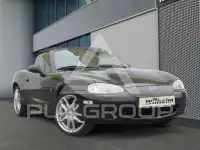 2002 Mazda MX-5