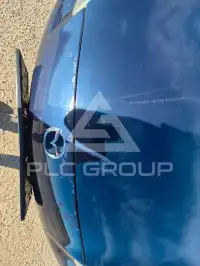 2002 Mazda MX-5
