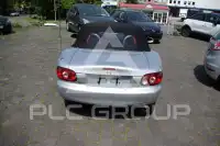 2002 Mazda MX-5