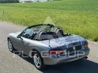 2002 Mazda MX-5