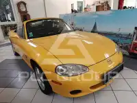2002 Mazda MX-5