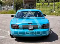 2002 Mazda MX-5