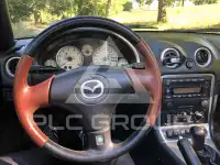 2002 Mazda MX-5