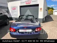 2002 Mazda MX-5