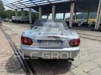 2002 Mazda MX-5