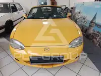2002 Mazda MX-5