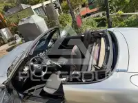 2002 Mazda MX-5