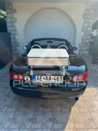 2002 Mazda MX-5