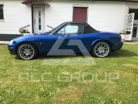 2002 Mazda MX-5