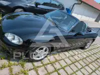 2002 Mazda MX-5