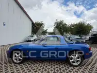 2002 Mazda MX-5