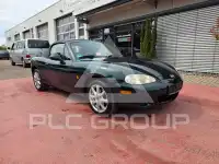 2002 Mazda MX-5