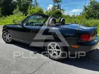 2002 Mazda MX-5