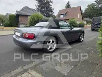 2002 Mazda MX-5