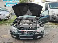2002 Mazda 323