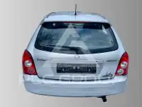 2002 Mazda 323
