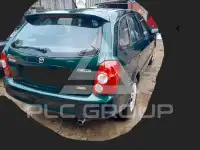 2002 Mazda 323