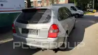2002 Mazda 323
